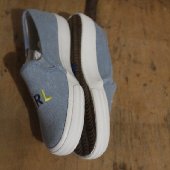 Keds Slip on Sneakers - Picture 3 of 8